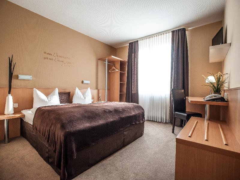 Sensconvent Hotel Michendorf Dış mekan fotoğraf