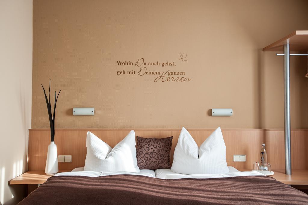 Sensconvent Hotel Michendorf Oda fotoğraf