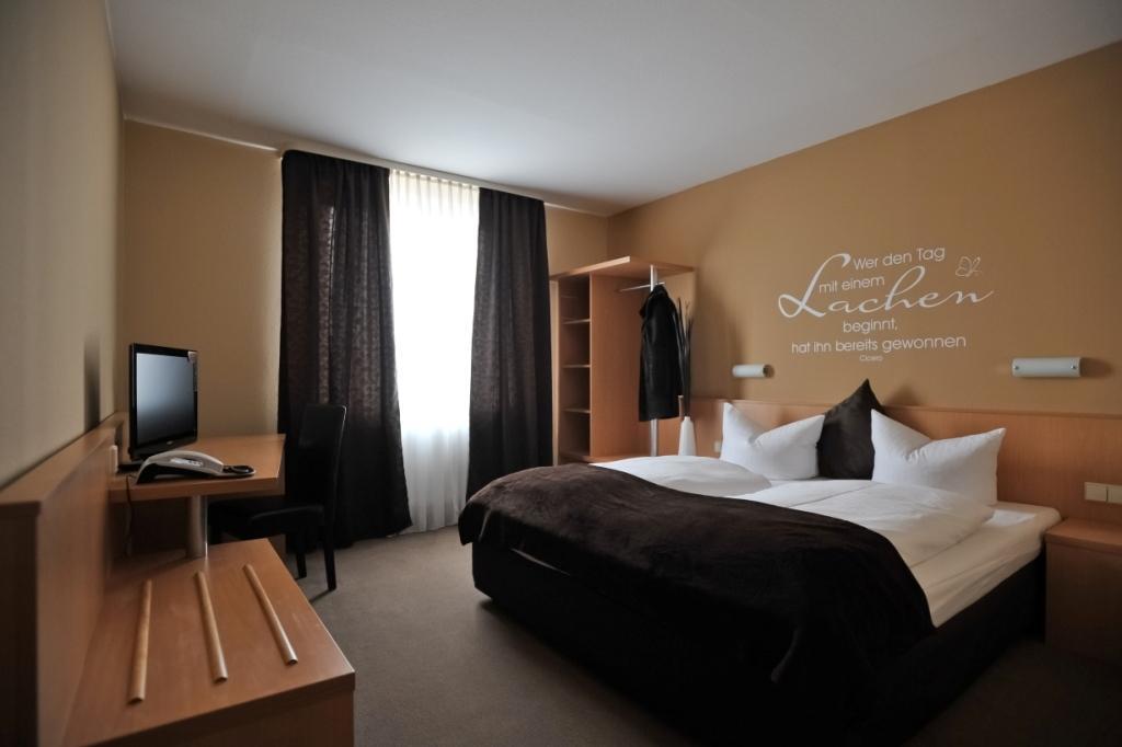 Sensconvent Hotel Michendorf Oda fotoğraf